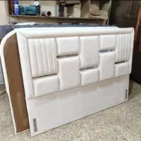 تخت خواب دونفره سویل