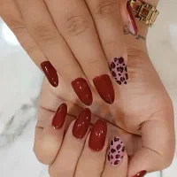 کاشت ناخن 350