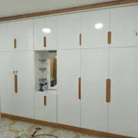 نسب کمد وکابینت وجابجای با قیمته ویژه
