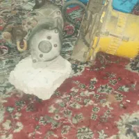قطعات یدکی،لودرودینام،بنز8سیلیندرجف،سوپرهمه فابریک|قطعات یدکی و لوازم جانبی|بندر ماهشهر, |دیوار