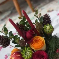 دیزایین یلدا|خدمات پذیرایی، مراسم|نیشابور, باغ نو|دیوار