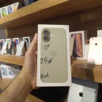 ایفون ۱۷ نرمال پلمپ