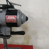 قیچی برقی شماره 8، دستگاه پرچ، چرخ خیاطی گانددوز|چرخ خیاطی و ریسندگی|کرج, ساسانی (قلمستان)|دیوار