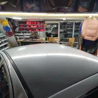 کاور سقف خودرو