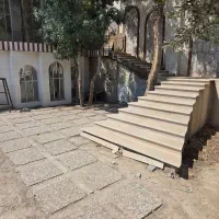 فروش باغ ویلا ۲۰۰۰متری/ زیر قیمت منطقه|فروش خانه و ویلا|قرچک, شهرک طلائیه|دیوار