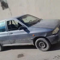 پراید نوک مدادی