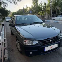 آریسان ۲ مدل ۱۴۰۳ مشابه صفر