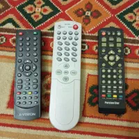 تلویزیون و دو عدد گیرنده دیجیتال|تلویزیون و پروژکتور|بندرعباس, |دیوار