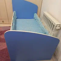 تخت کودک