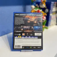 بازی سریع و خشن پلی استیشن فور fast & furious ps4|کنسول، بازی ویدئویی و آنلاین|تهران, سیمای ایران|دیوار