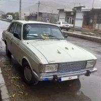 پیکان انژکتور ۸۲ بی رنگ بی ضربه