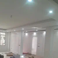 نقاشی ساختمان سراسر کرج استان البرز