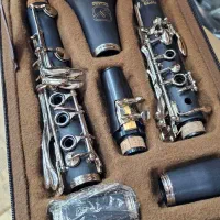 کلارینت بولرا