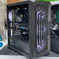 فراتر از انتظار)سیستم گیمینگ نسل ۱۲با RTX3060ti|رایانه رومیزی|اهواز, اهواز|دیوار
