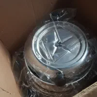 سماور گازی آک نو