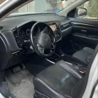 اوتلندر تیپ ۵ فول|خودرو سواری و وانت|تهران, منیریه|دیوار