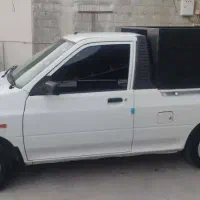 پراید بار مدل ۴۰۲