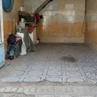 یک باب مغازه 12متری واقع در رسالت ، میلان 6متری|فروش مغازه و غرفه|مشهد, کوی دروی|دیوار