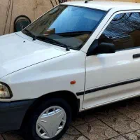 پراید 131مدل 1396|خودرو سواری و وانت|باغستان, |دیوار