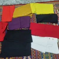 شلوار نخی ترک اصل زیر قیمت بازار