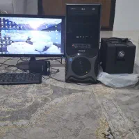 کامپیوتر|رایانه رومیزی|شیراز, کوزه گری|دیوار