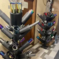 تولید و پخش منبع اگزوز اسپرت فروش تک ب قیمت عمده