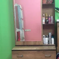 دراور و میزه ارایش