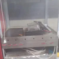 فر ساندویچ پیتزا