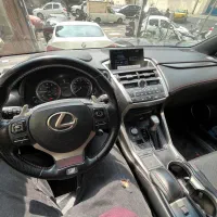 Nx 300|خودرو سواری و وانت|تهران, نیلوفر|دیوار