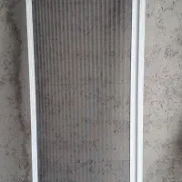 صنایع الومینیوم شمال گستر|مصالح و تجهیزات ساختمان|سرخرود, |دیوار