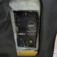 ساب طرح RCF 8003 اکتیو