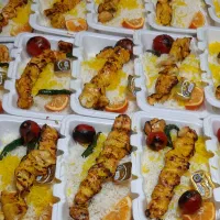 منشی تهیه غذا