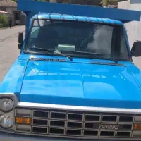 نیسان دوگانه کارخانه مدل ۹۸