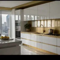 ۶۸ متر*تمیز*دلنشین*آلاله شرقی*سرو