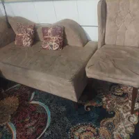 مبل ۱۱ نفره