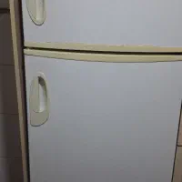 یخچال فریزر