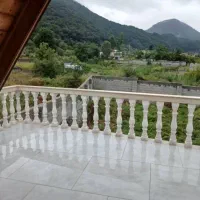 کلبه سوئیسی جکوزی دار