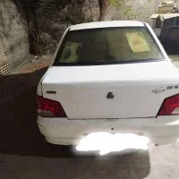 فروش یک دستگاه. پراید 132