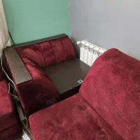 مبل راحتی