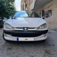 پژو ۲۰۶ تیپ ۲