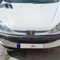 206sd|خودرو سواری و وانت|کرج, اخگرآباد|دیوار