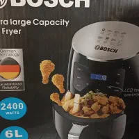 سرخ کن رژیمی بدون روغن|اجاق گاز و لوازم برقی پخت‌وپز|مرند, |دیوار