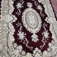 قالی|فرش|بردسکن, |دیوار