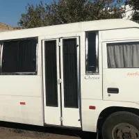 مینی بوس هیوندا، ستون،واتر پمپ ،آئینه عقب