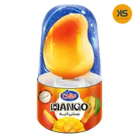 سه بعدی انبه بستنی