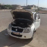 شستشو و چک کردن  کاتالیزور با دستگاه ترک