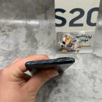 گوشی موبایل سامسونگ S20 fe سلامت درحد نو|موبایل|کرج, کرج نو|دیوار