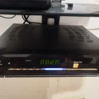 رستیور|پخشکننده DVD و ویدیو|فاضل آباد, |دیوار