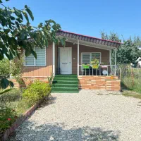 اجاره ماهیانه ویلا پیش ساخته دربست