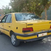 مدل 90 بیرون شهری دوگانه سوز|خودرو سواری و وانت|خاش, |دیوار